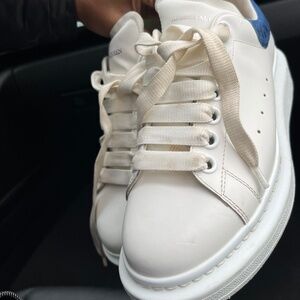 Alexander McQueen Sneakers
